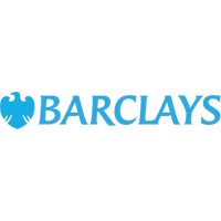 Barclays Logo.