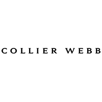 Collier Webb logo.