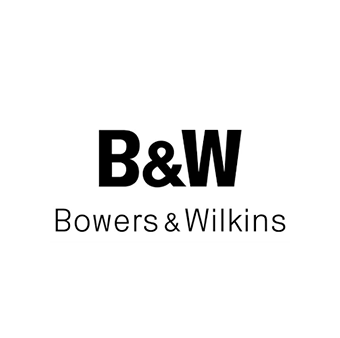 B&W logo.