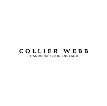 Collier Webb logo.