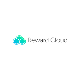 Reward Cloud logo.