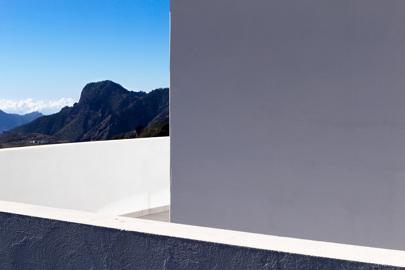 Artenara, Gran Canaria