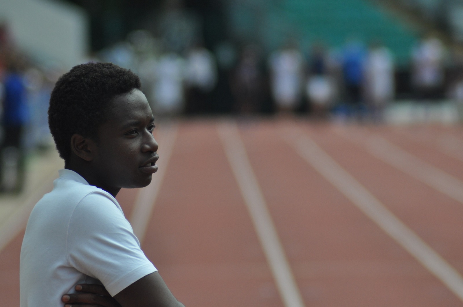 Cardinal Newman School Sports Day