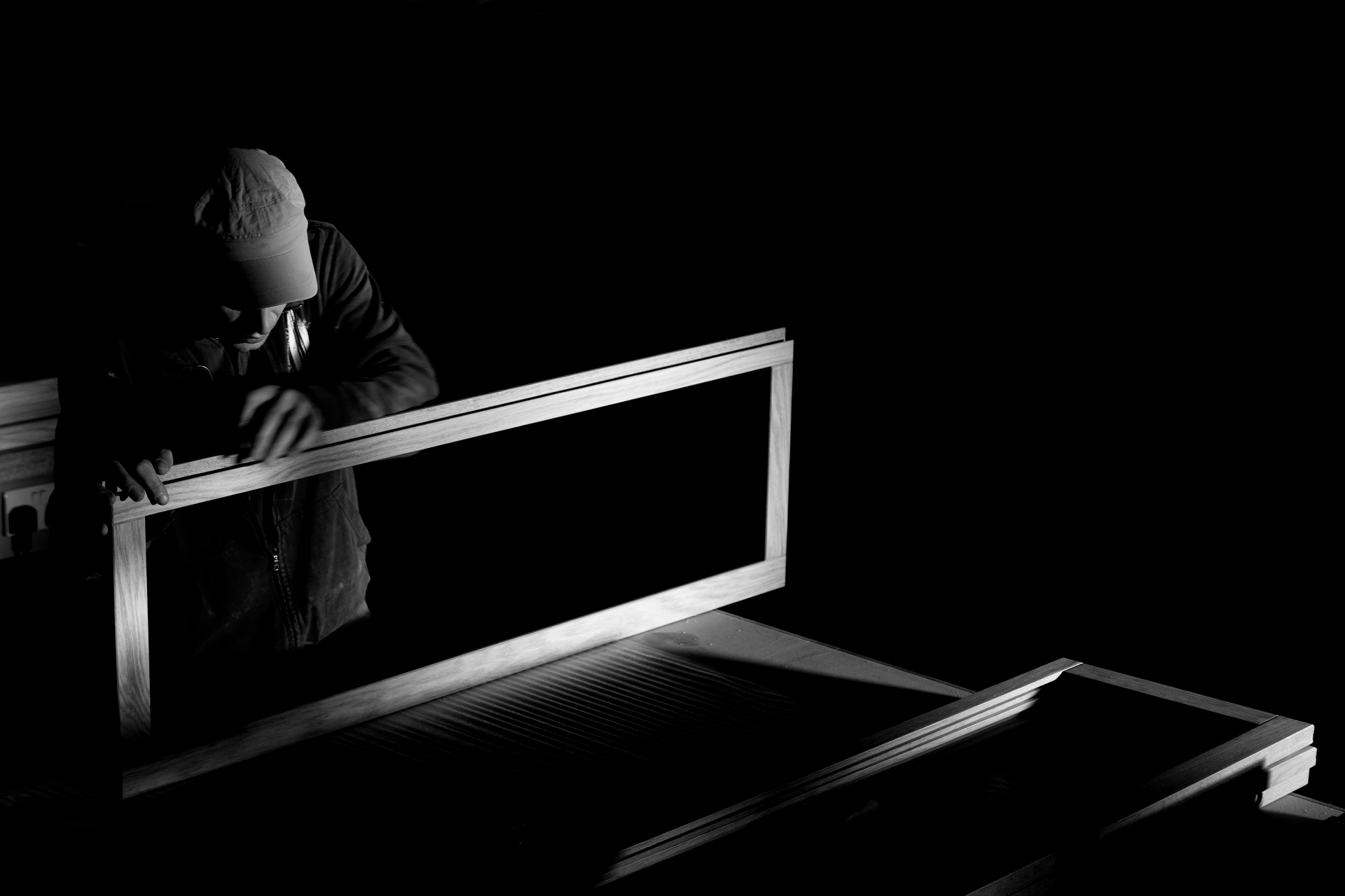 Wealden Bespoke Furniture Workshop