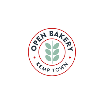 Open Bakery logo.